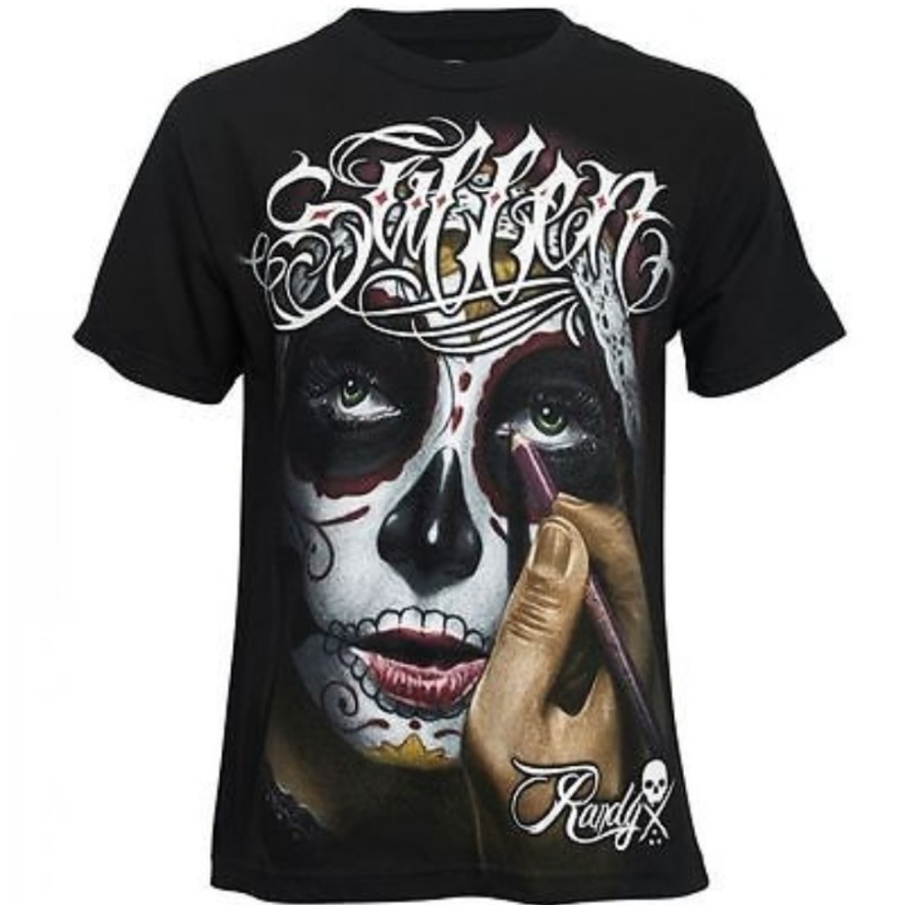 Nwt Sullen tee - Picture 3 of 3